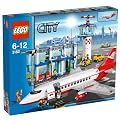 Lego City 3182: City Airport