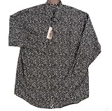 Enyce LS Button Front Liberty Shirt