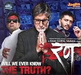 Rann (New Hindi Movie / Bollywood Film CD)
