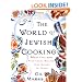 The WORLD OF JEWISH COOKING: More Than 500 Traditional Recipes from Alsace to Yemen
