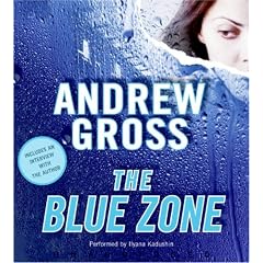 The Blue Zone Cd