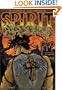 Spirit Warriors: Number Two