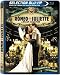 Romeo et Juliette [Blu-ray]
