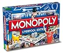 City of Liverpool Monopoly