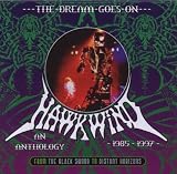 Dream Goes On: From the Black Sword to Distant Horizons