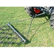 Chain Harrow 4 x 4 Variable Action Drag - Overall Length 90