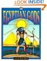 Egyptian Gods (Troubador Color and Story Album)