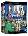 Europe to the Max with Rudy Maxa