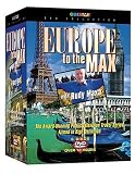 Europe to the Max with Rudy Maxa