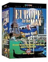 Europe to the Max with Rudy Maxa