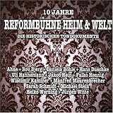 10 Jahre Reformbuhne Heim & Welt