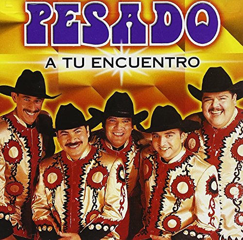 Pesado - Por Amores Lyrics - Zortam Music