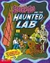 Scooby-Doo and the Haunted Lab:  Help Scooby Solve the Mystery with the Cool Decoder Inside!