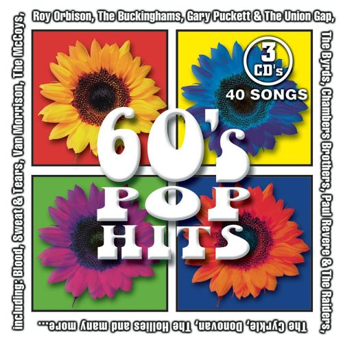 CD-Charts  Search : 60's Pop Hits