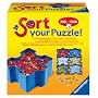 Ravensburger - 17934 3 - Sort Your Puzzle di Ravensburger
