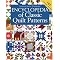A List of 40 Quilting Books...