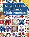 Encyclopedia of Classic Quilt Patterns