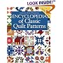 Encyclopedia of Classic Quilt Patterns