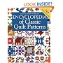 Encyclopedia of Classic Quilt Patterns