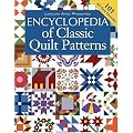 Encyclopedia of Classic Quilt Patterns