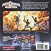 Power Rangers Megaforce: Alien Attack!