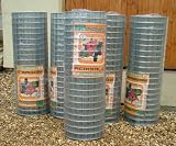 Review   / DOG MESH FENCING 40inch HIGH WITH 2inch X 2inch HOLES 14GAUGE 25MT