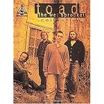 Toad the Wet Sprocket - Collection book cover
