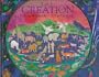 Creation: A Pop-Up Book