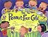 The Peanut-free Cafe