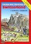 Living and Working in Switzerland: A Survival Handbook (Living and Working Guides)