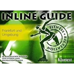 Inline Guide, Frankfurt und Umgebung