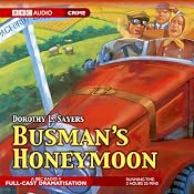 Busman's Honeymoon | [Dorothy L. Sayers]