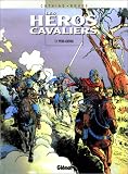 Revue Glénat  / Les héros cavaliers, Tome 1 : Perd-cheval