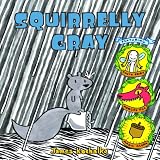 Squirrelly Gray