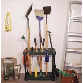Garage Tamer Deluxe