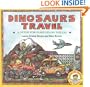Dinosaur's Travel