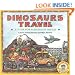 Dinosaur's Travel