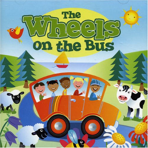 CD-Charts  Search : The Wheel On The Bus