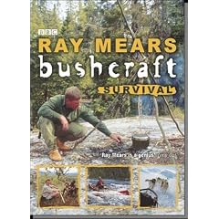 Bushcraft Survival (Taschenbuch)