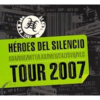 Tour 2007