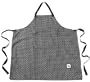 Chef Revival Cotton Bib Apron