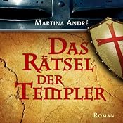 H&ouml;rbuch: Das Rätsel der Templer