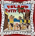 The Playdate Kids: Island Potty Party (The Playdate Kids Musical Series)