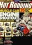Popular Hot Rodding
