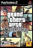 Grand Theft Auto: San Andreas