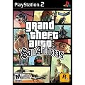 Grand Theft Auto: San Andreas
