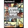 Grand Theft Auto: San Andreas