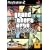 Grand Theft Auto: San Andreas