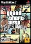 Grand Theft Auto: San Andreas