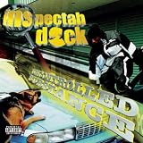 Uncontrolled Substance (Explicit)